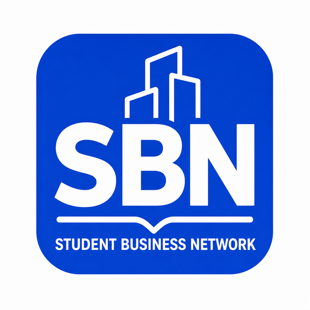 Student Business Network